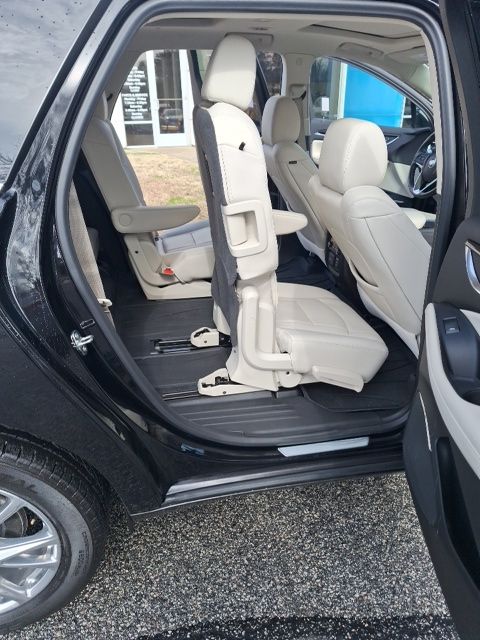 2023 Buick Enclave Premium - Photo 27