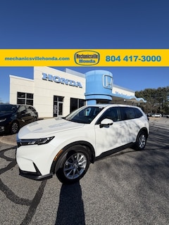 2026 Honda CR-V EX SUV