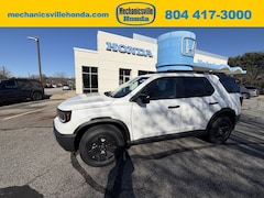 2026 Honda Passport RTL SUV