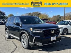 2025 Honda Pilot EX-L SUV