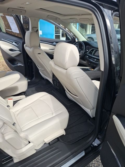 2023 Buick Enclave Premium - Photo 24