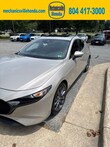  Mazda Mazda3 Hatchback