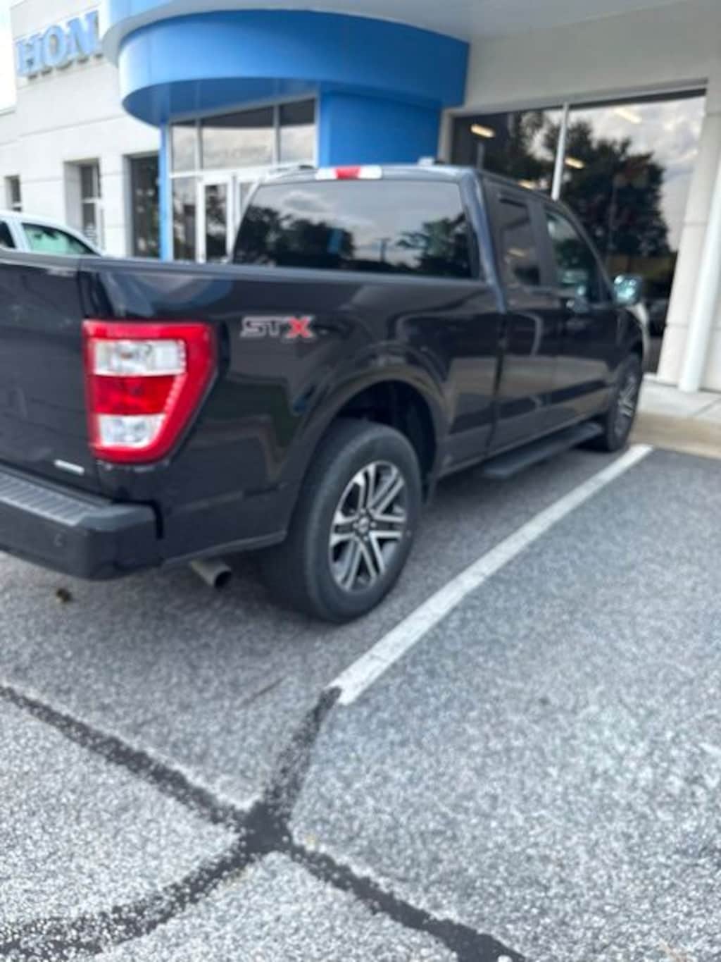 Used 2023 Ford F-150 Truck SuperCab