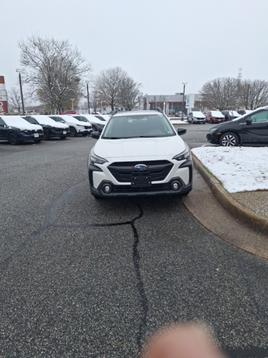 Used 2024 Subaru Outback Onyx Edition XT SUV