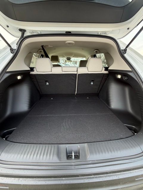 2026 Honda HR-V LX - Photo 9