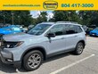  Honda Passport