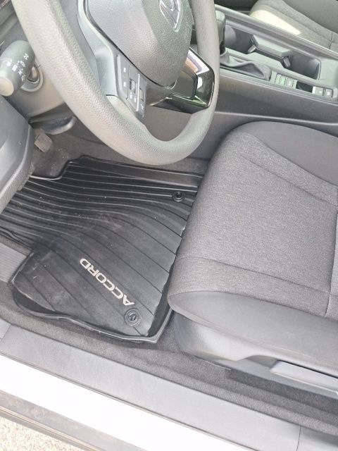 2023 Honda Accord LX - Photo 9