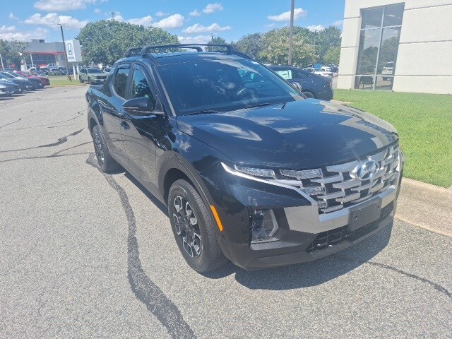 2022 Hyundai Santa Cruz SEL Premium photo 2