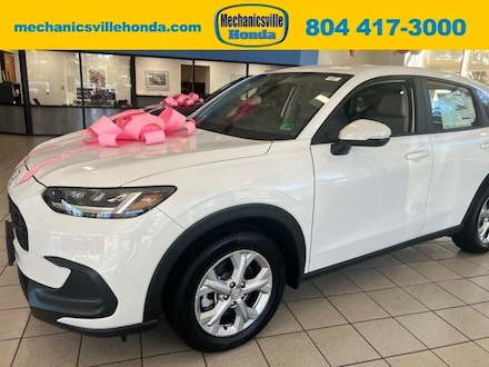 2025 Honda HR-V LX SUV