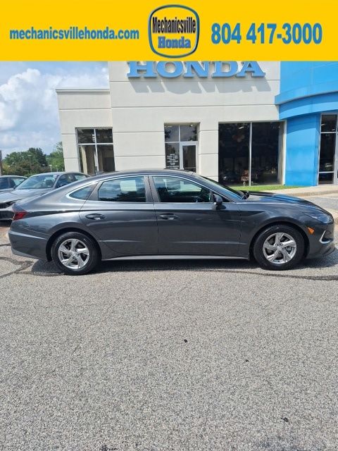 2023 Hyundai Sonata