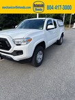  Toyota Tacoma