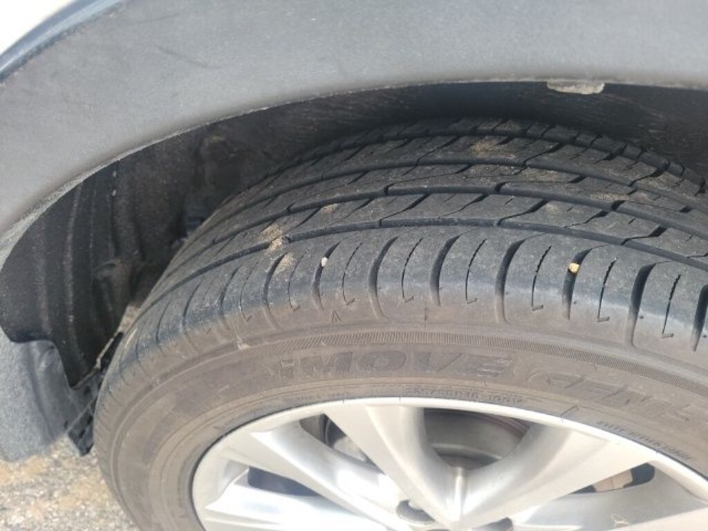 Used 2015 Toyota RAV4 Limited SUV