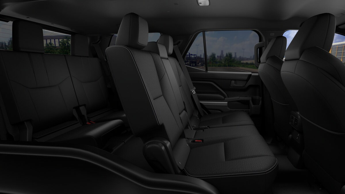 2026 Toyota 4Runner SR5 - Photo 23