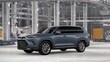  Toyota Grand Highlander