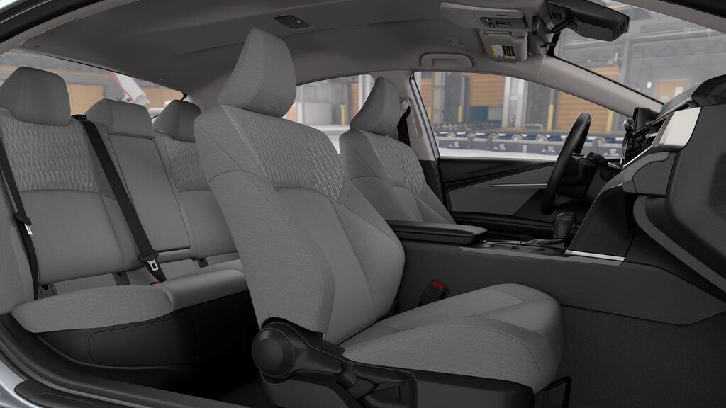New 2026 Toyota Camry LE LE