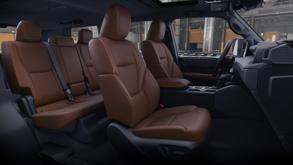 New 2027 Toyota Land Cruiser Land Cruiser