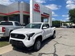  Toyota Tacoma 4WD