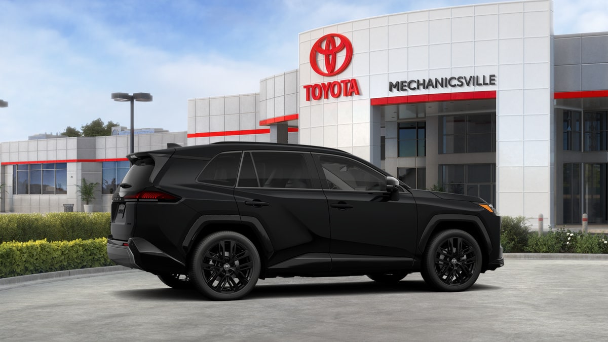 2026 Toyota RAV4 Plug-in Hybrid XSE - Photo 13
