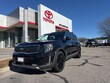  Kia Telluride