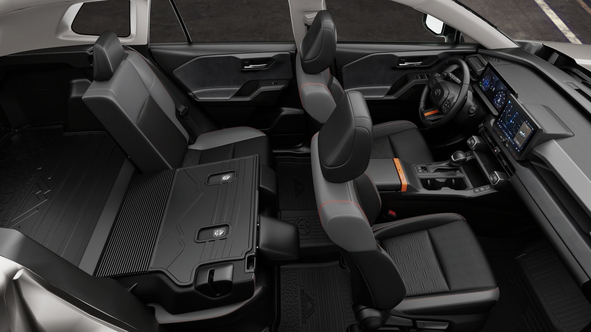 2026 Toyota RAV4 Woodland - Photo 22