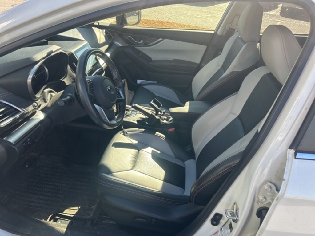 Used 2019 Subaru Crosstrek 2.0i Limited SUV