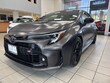 Toyota GR Corolla
