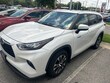  Toyota Highlander Hybrid