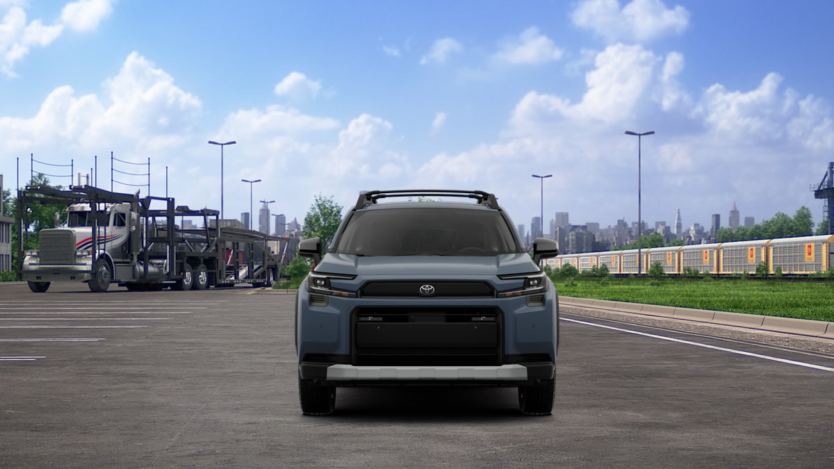 2026 Toyota RAV4 Woodland - Photo 18