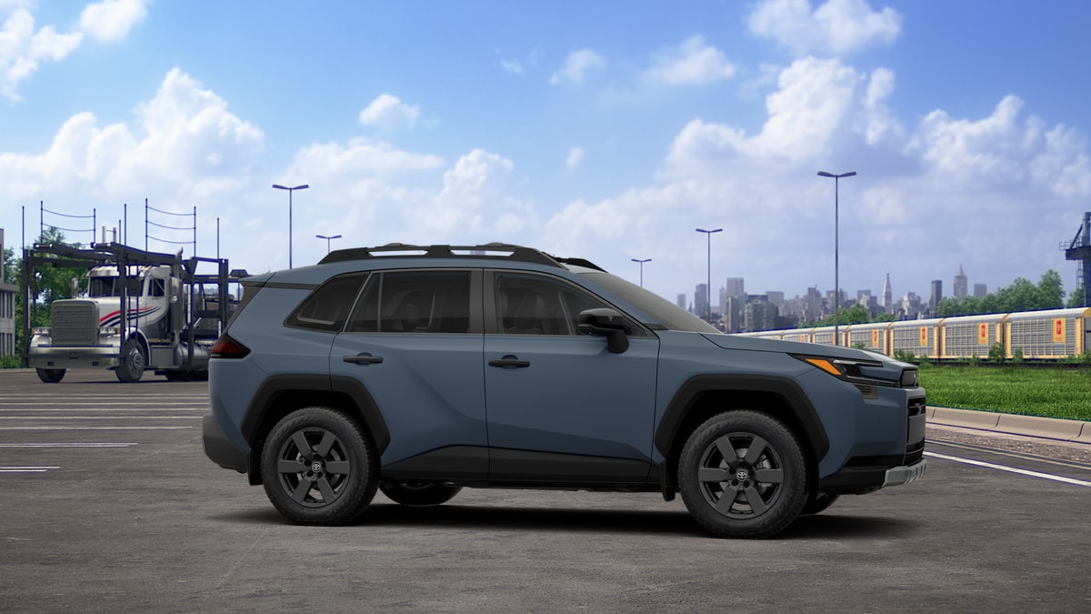 2026 Toyota RAV4 Woodland - Photo 13