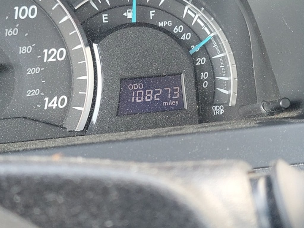 Used 2014 Toyota Camry XLE Sedan