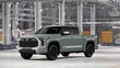  Toyota Tundra 4WD