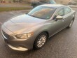 Mazda Mazda6