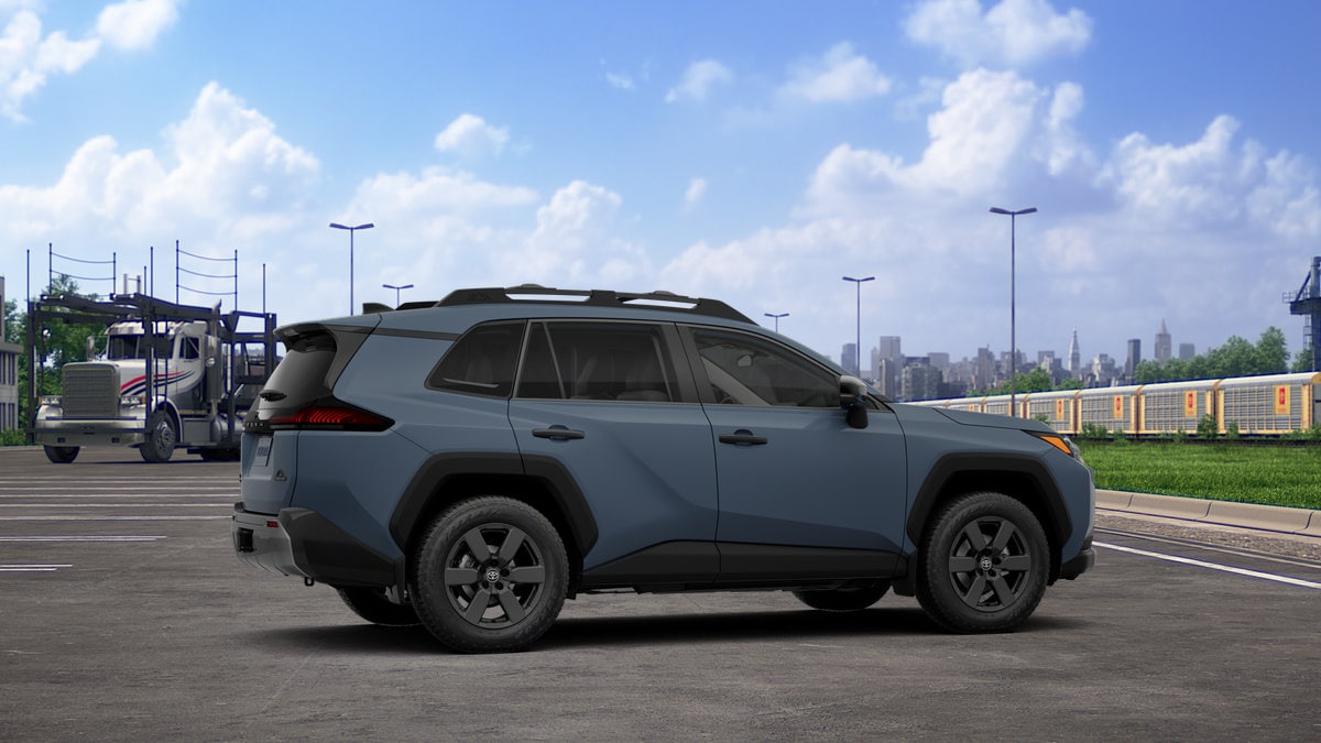 2026 Toyota RAV4 Woodland - Photo 11