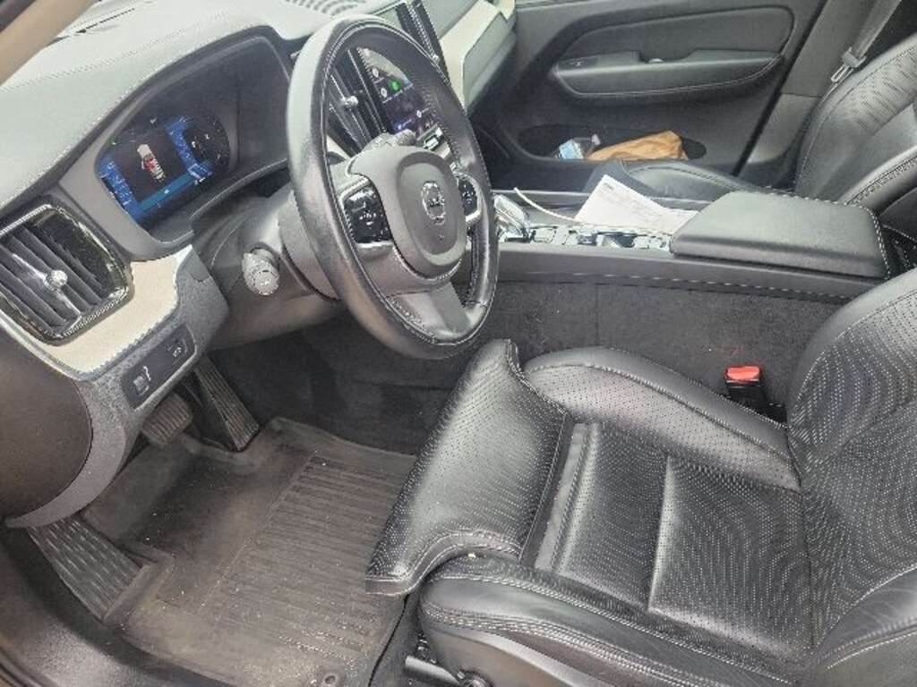 Used 2022 Volvo XC60 B5 Inscription SUV