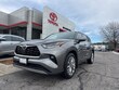  Toyota Highlander Hybrid