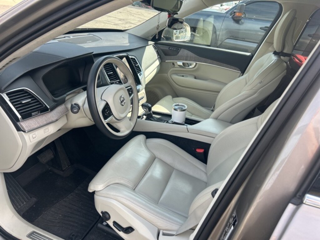 Used 2022 Volvo XC90 T6 Inscription SUV