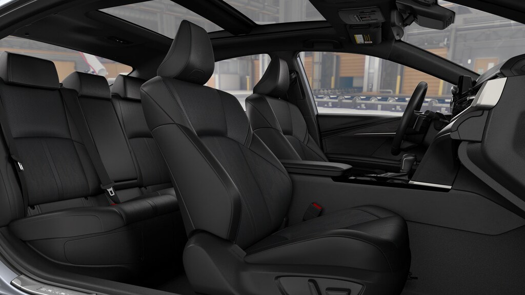 New 2026 Toyota Camry XSE XSE
