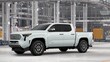  Toyota Tacoma 4WD