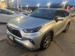  Toyota Highlander Hybrid