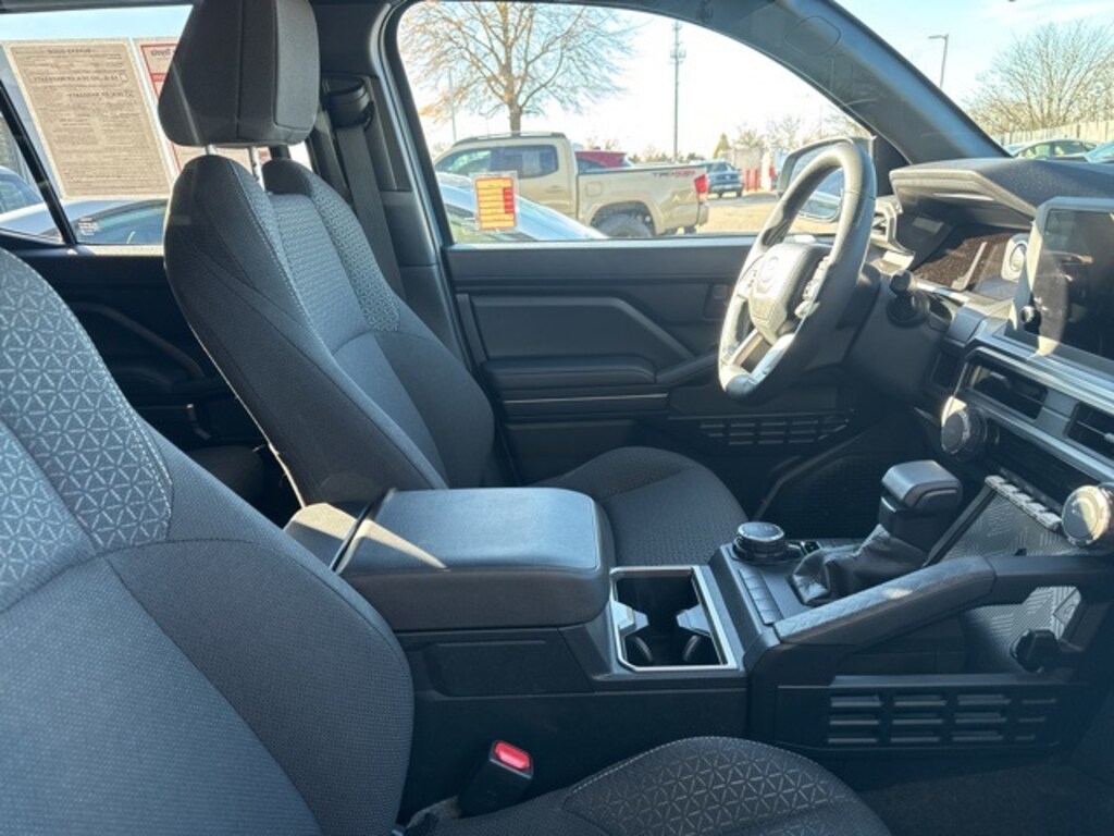 Used 2025 Toyota 4Runner SR5 SUV