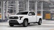  Toyota Tacoma 2WD