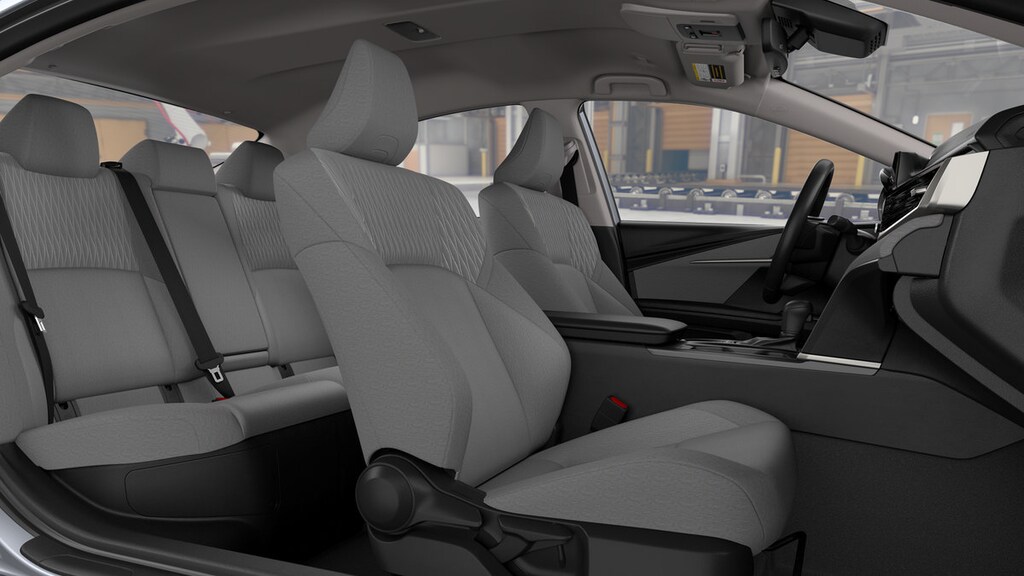 New 2026 Toyota Camry LE LE