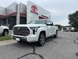 Toyota Tundra Hybrid