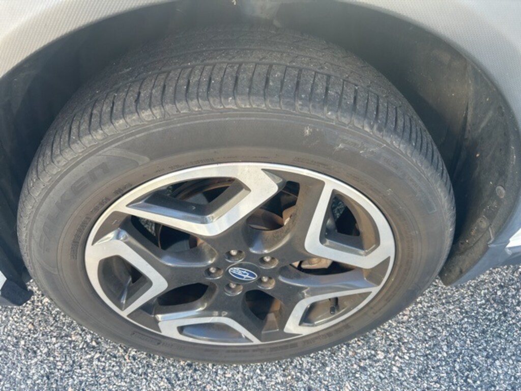 Used 2019 Subaru Crosstrek 2.0i Limited SUV