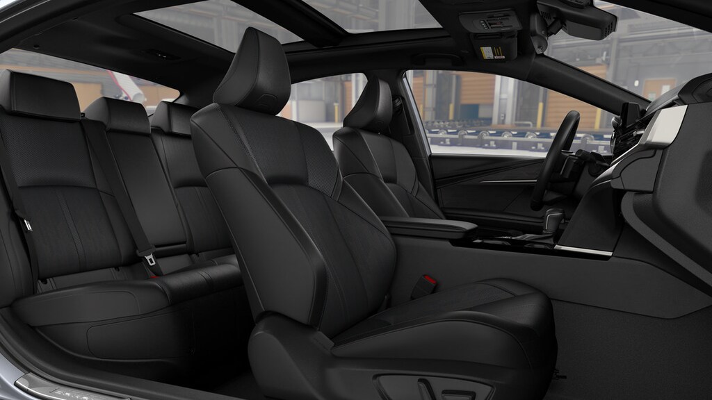 New 2026 Toyota Camry XSE XSE AWD