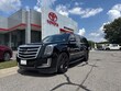 Cadillac Escalade ESV