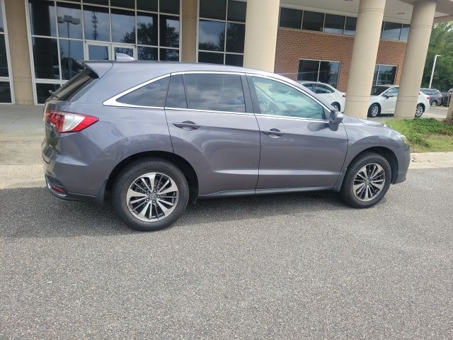 2017 Acura RDX