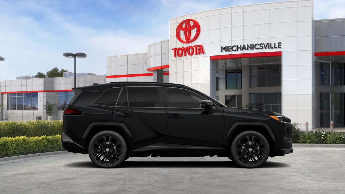 2026 Toyota RAV4 Plug-in Hybrid XSE - Photo 14