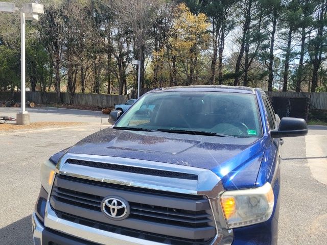 2014 Toyota Tundra SR5