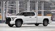  Toyota Tundra 4WD